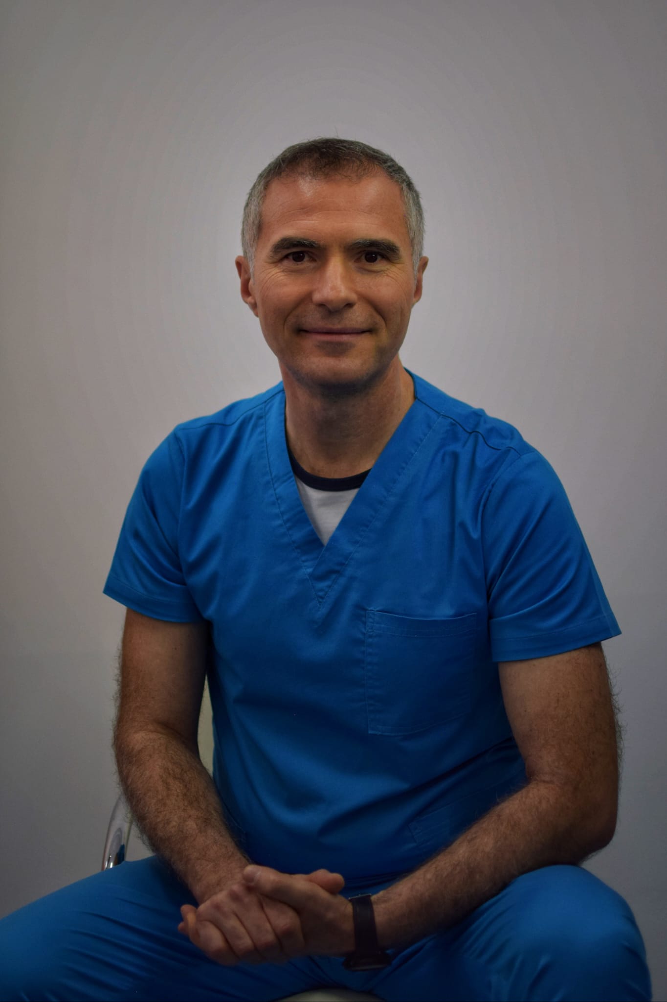 Dr. Nicolae Vintilă